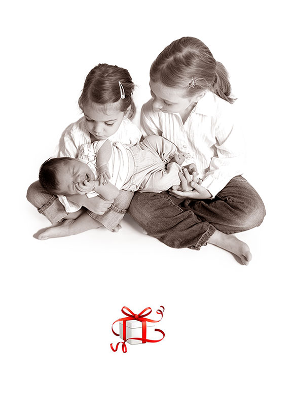 Geschenkgutschein für mobile Geräte